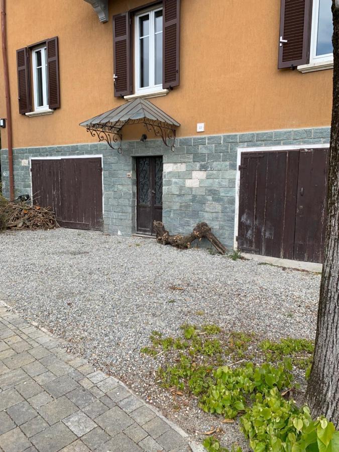 Oste Al Numero 22 San Fermo della Battaglia Exteriér fotografie