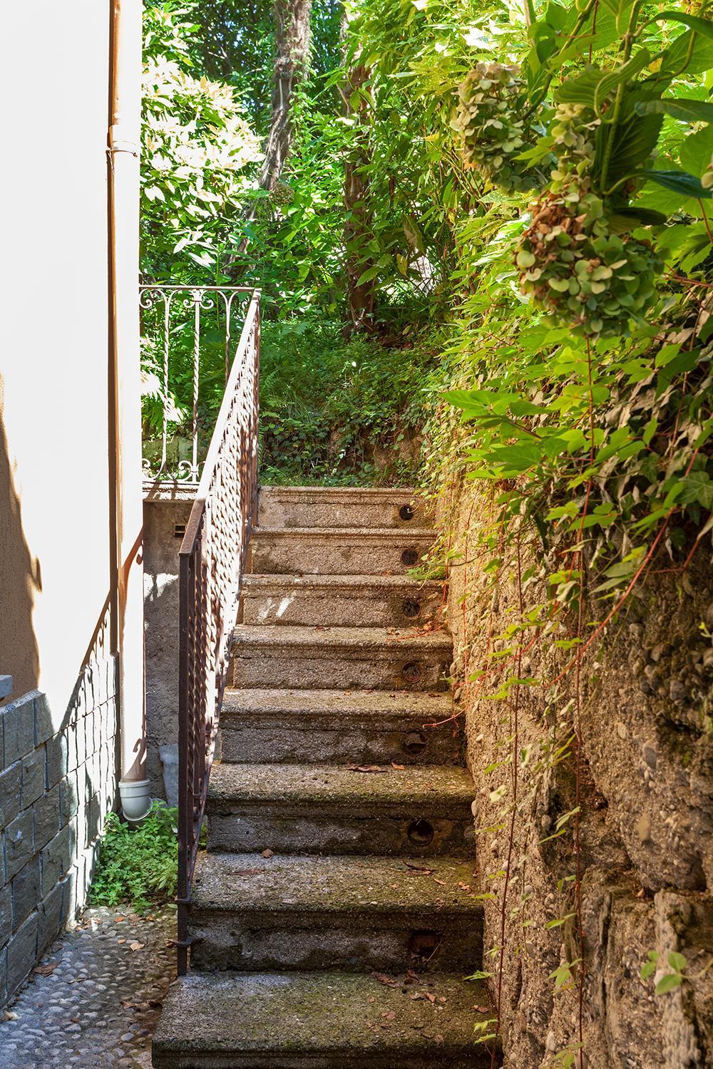 Oste Al Numero 22 San Fermo della Battaglia Exteriér fotografie