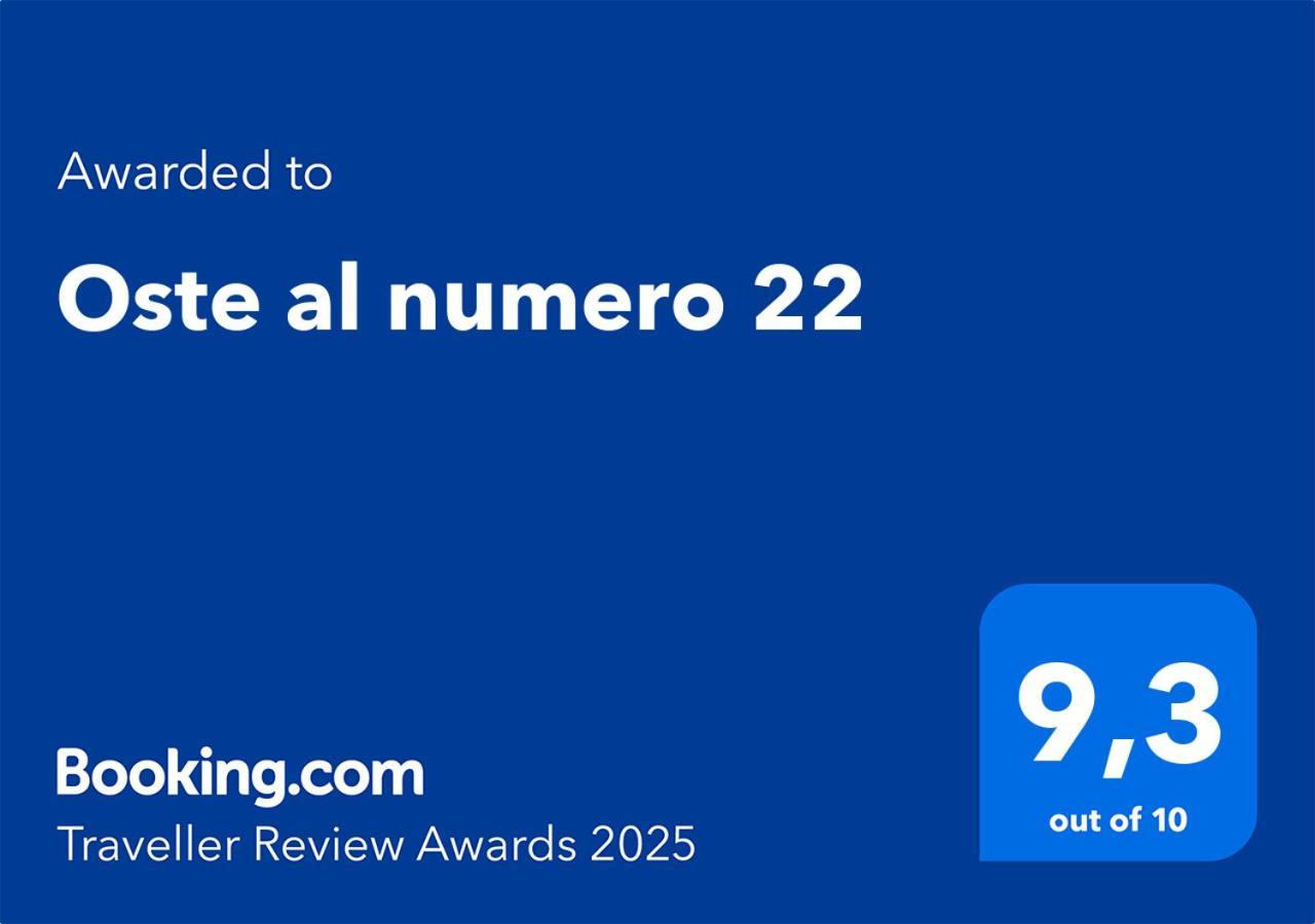 Oste Al Numero 22 San Fermo della Battaglia Exteriér fotografie